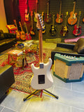 Fender Stratocaster Player Plus Olympic Pearl