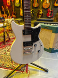 Yamaha Revstar RS320 Vintage White