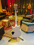 Yamaha Revstar RS320 Vintage White