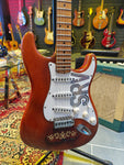 Visual Clone Fender SRV "Lenny" Stratocaster