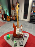 Visual Clone Fender SRV "Lenny" Stratocaster