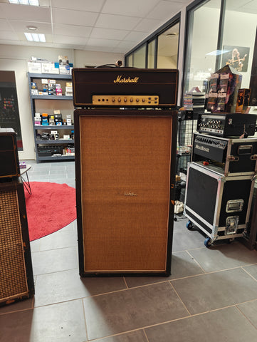 Marshall 1990 8x10" 1969 Cabinet