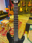 Jet Guitars JS-407 HT RW Matt Black 7 String