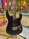 Jackson SLX DX Soloist Satin Black