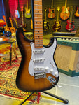 Fender 40th Anniversary Stratocaster 1994 696 of 1954