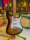 Fender 40th Anniversary Stratocaster 1994 696 of 1954