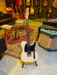 Fender Vintage Hot Rod '60s Telecaster 2013 Olympic White