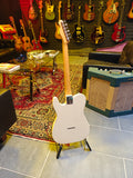 Fender Vintage Hot Rod '60s Telecaster 2013 Olympic White