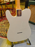 Fender Vintage Hot Rod '60s Telecaster 2013 Olympic White