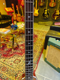 Matinheikki Instruments V-bass