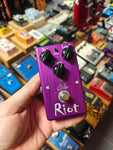 Suhr Riot