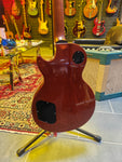 Mantra Guitars LP-Style Custom Made