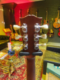 Mantra Guitars LP-Style Custom Made