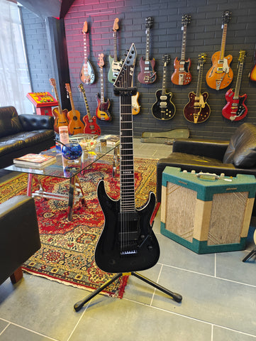 ESP E-II Horizon FR7