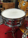 Ludwig Super-Sensitive COB 5x14" 1960s USA Snare