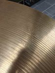 Zildjian Avedis Ride 20" 1960s Made in USA