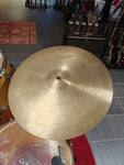 Zildjian Avedis Ride 20" 1960s Made in USA