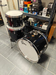 Gretsch 1970s Piano Black