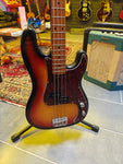 Yamaha Pulser Bass 400