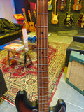 Yamaha Pulser Bass 400