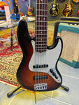 Fender American Jazz Bass Pro V RW 2019