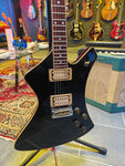 Washburn A-10V 1983