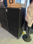 Ampeg SVT810E Cabinet