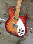 Rickenbacker 360/12 1987