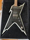 Dean Dime Razorback Two Tone 255 2007