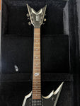 Dean Dime Razorback Two Tone 255 2007