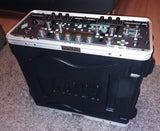 Kemper Profiler Rack and Rocktron Velocity 300