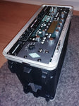 Kemper Profiler Rack and Rocktron Velocity 300