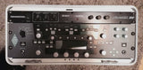 Kemper Profiler Rack and Rocktron Velocity 300