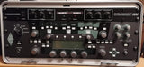 Kemper Profiler Rack and Rocktron Velocity 300