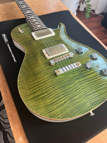 PRS SC245 2013 Special order 10 Top