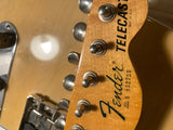 Fender Telecaster Blonde 1978