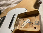 Fender Telecaster Blonde 1978