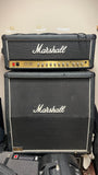 Marshall JCM 800 2210 100 w Dual Channel Head 1989