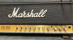 Marshall JCM 800 2210 100 w Dual Channel Head 1989