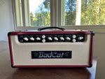 Bad Cat Black Cat 30R Hand Wired Legacy Series 30-Watt 2014