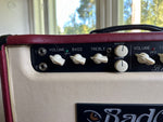 Bad Cat Black Cat 30R Hand Wired Legacy Series 30-Watt 2014