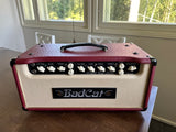 Bad Cat Black Cat 30R Hand Wired Legacy Series 30-Watt 2014