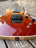 RESERVED Schecter C-1 SLS Elite FR S AFB