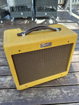 Fender 57 Custom Champ Combo Tweed