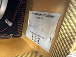 Fender 57 Custom Champ Combo Tweed