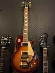 GaaS™ Gibson Les Paul traditional 1960’s 2011