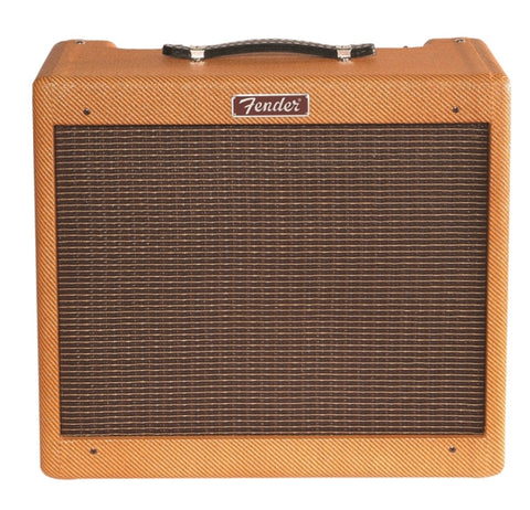 Fender Blues Junior LTD Tweed