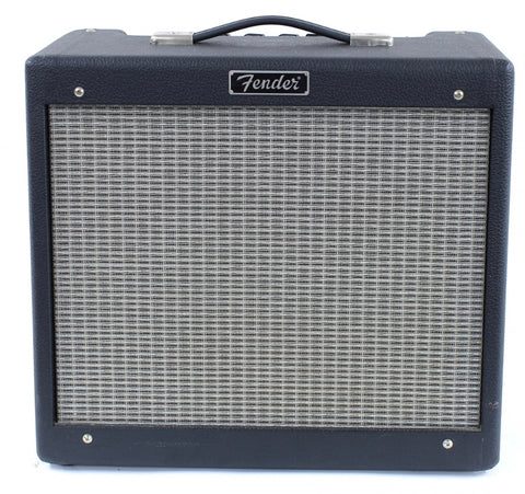 Fender Blues Junior Made in USA