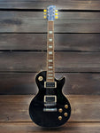 Gibson Les Paul Traditional 1960 Ebony 2011