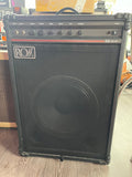 Ross RB 60 Bass Combo Amplifier